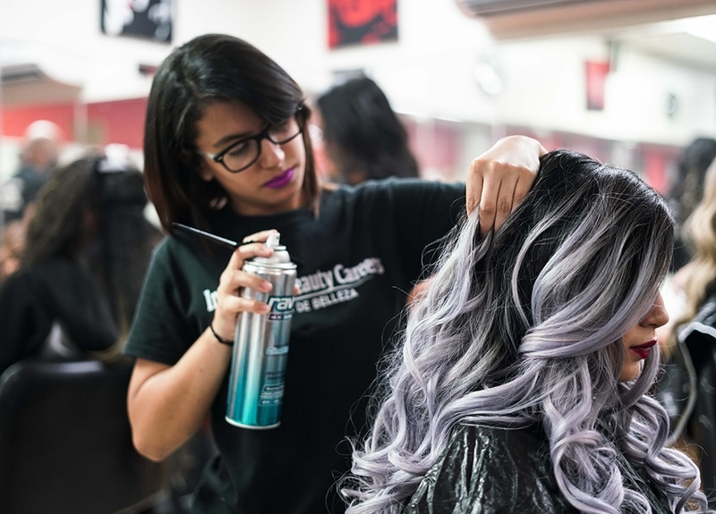 Cosmetología