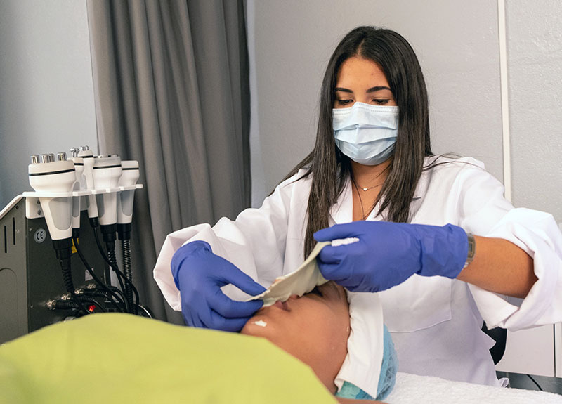 Estética y Maquillaje